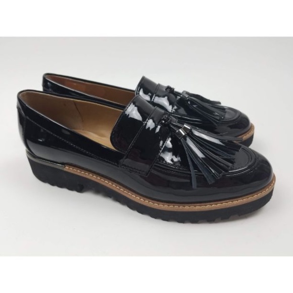 franco sarto carney loafer